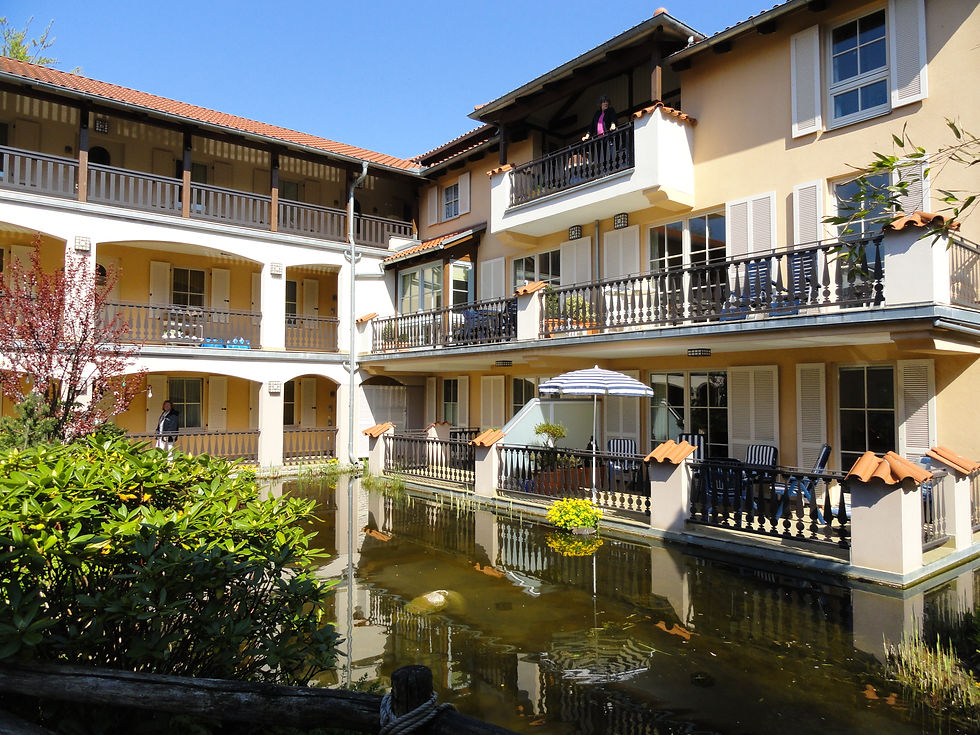 Laguna Residenz