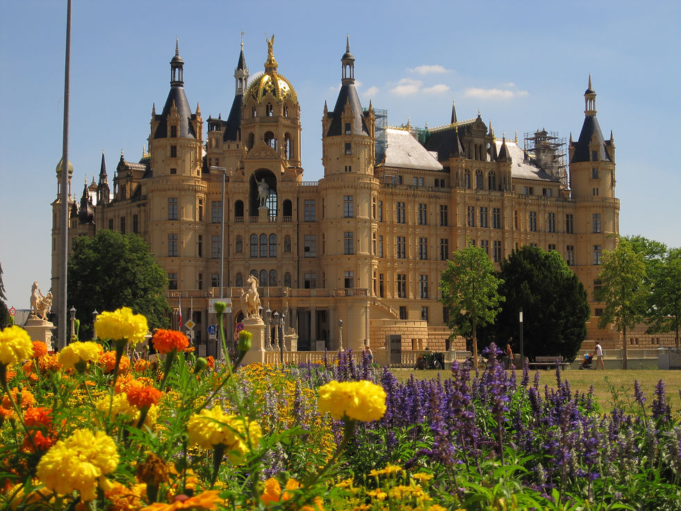 Schwerin