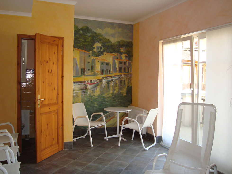 Laguna Residenz