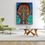 Thumbnail: "BARBADOS" -Gallery Quality Fine Art Prints, Prices starting @