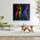 Thumbnail: "UNITY" -Fine Art Quality Giclee Print; Prices starting @