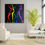 Thumbnail: "UNITY" -Fine Art Quality Giclee Print; Prices starting @