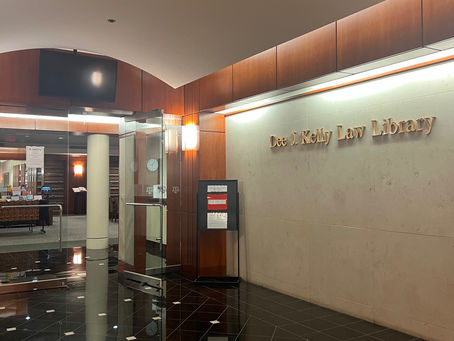 LGBTQ+ Research Guide Finishing Touches and Media: 4/4 9am-5pm