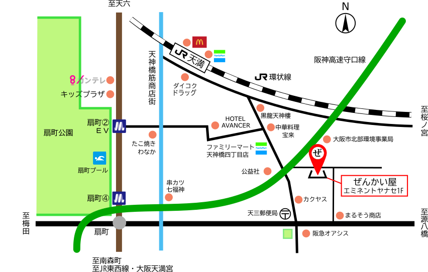 ぜんかい屋／周辺地図／令和３年４月.png