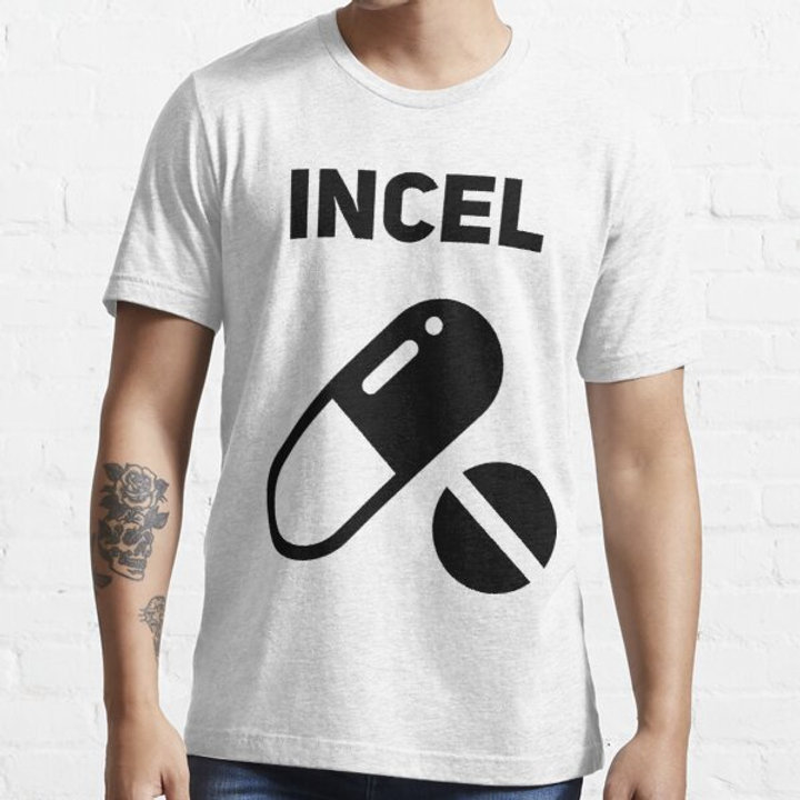 Incele – fakty i mity