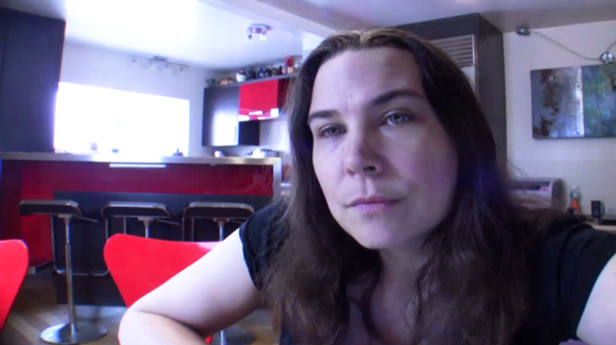 Kobiety wspierające walkę z dyskryminacją mężczyzn – Część druga