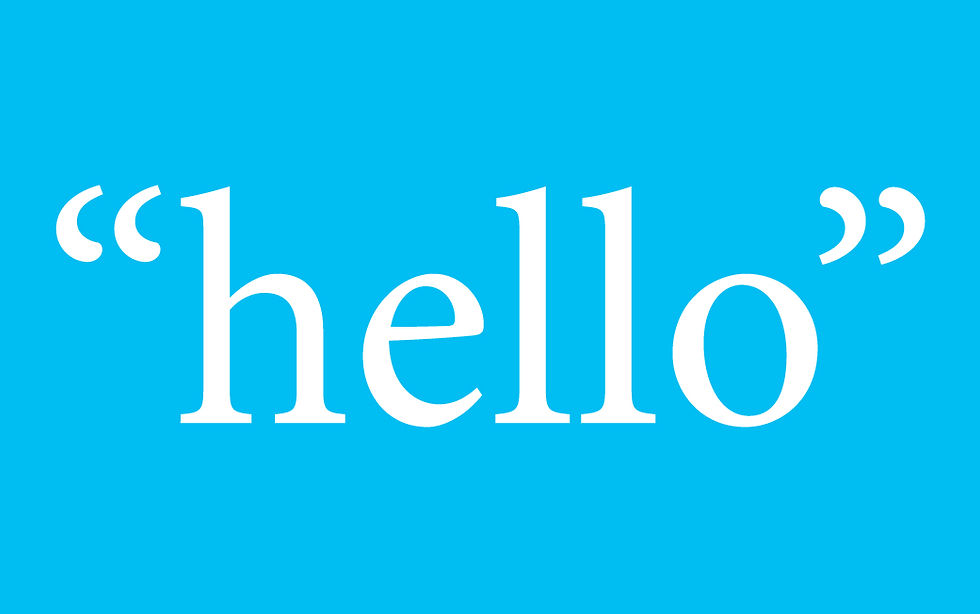 IGNITE LOGO & BRANDING