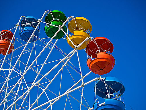Texas Woman Fights for Plus Size Amusement Park Safety Bill