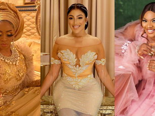 Millionaire Wives in Nigeria