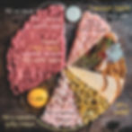 Brieža gaļas bumbiņas | Sastāvdaļas