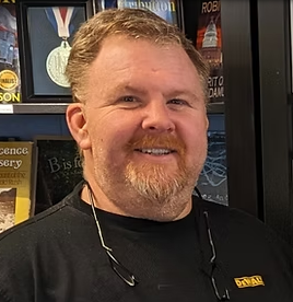 Writer: Andy Wartman