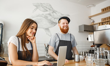 zeera coach - professional training for restaurant teams