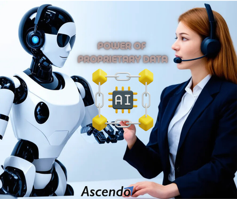 Unlocking the Power of Proprietary Data: AI Agents as Game-Changers in Customer Support 