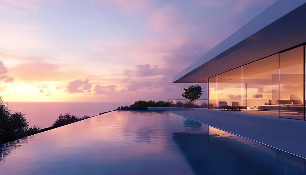 sunset-view-house-with-pool-large-house-background.webp
