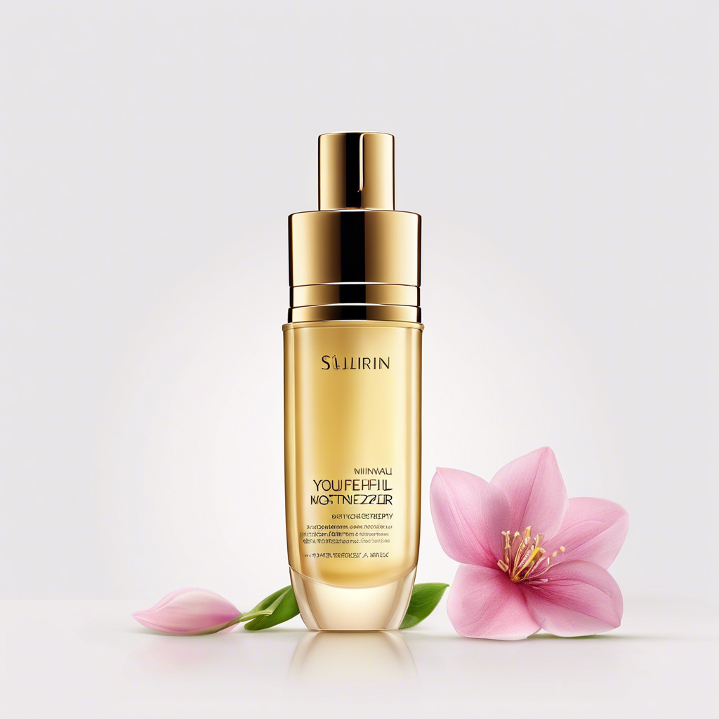 IQRAM Clear+ (for Acne-Prone Skin)