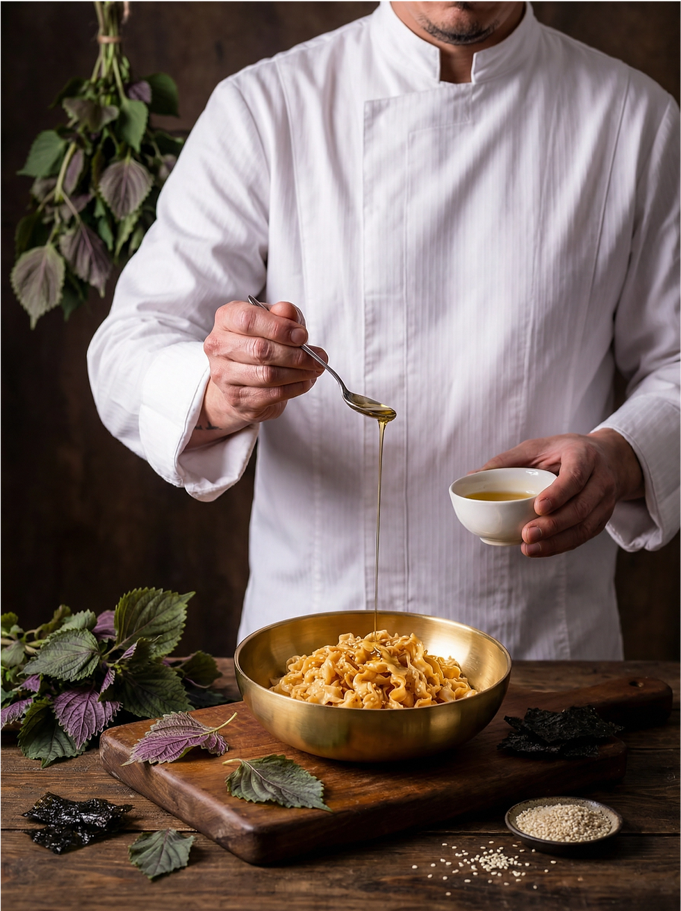 Chef Kim Do-yoon's profile picture