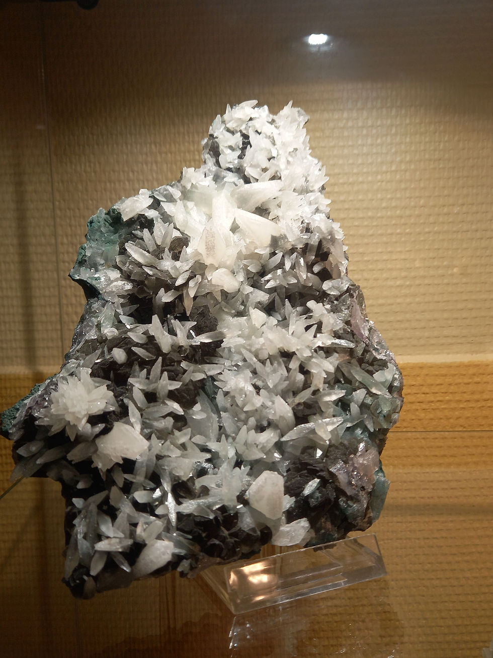 Calcite USA
