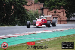 Oulton Park - 24th July627414233040