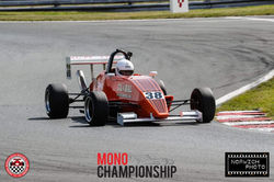 Oulton Park - 24th July