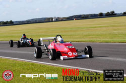 Snetterton 300 - 3rd October