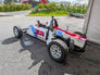 Formula Vee - Mondello Park - 18th April