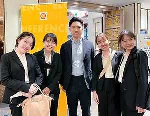 ELG Conference 2022 Bangkok