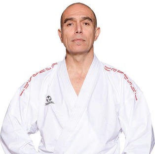 Hayashi Karate Gi “Air Deluxe” - RED $169.00