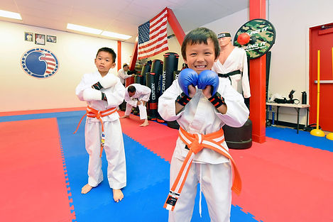 Tajik Karate Academy