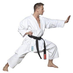 WKF Karate-Gi LEDEND $149.00