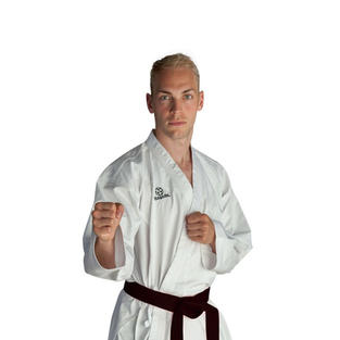 Hayashi WKF Karate-Gi CHAMPION FLEXZ $165.00