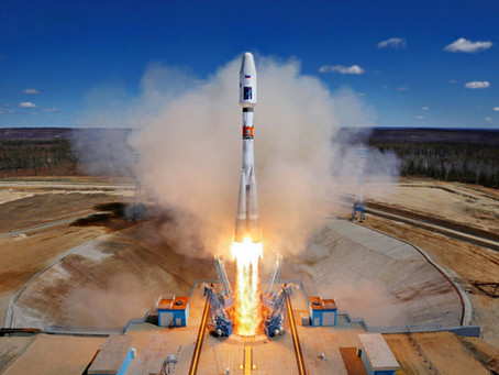 Conoce más sobre la Universidad Estatal Aeroespacial de Samara