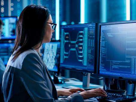 Carreras y posgrados de Tecnologías de la Información en Rusia