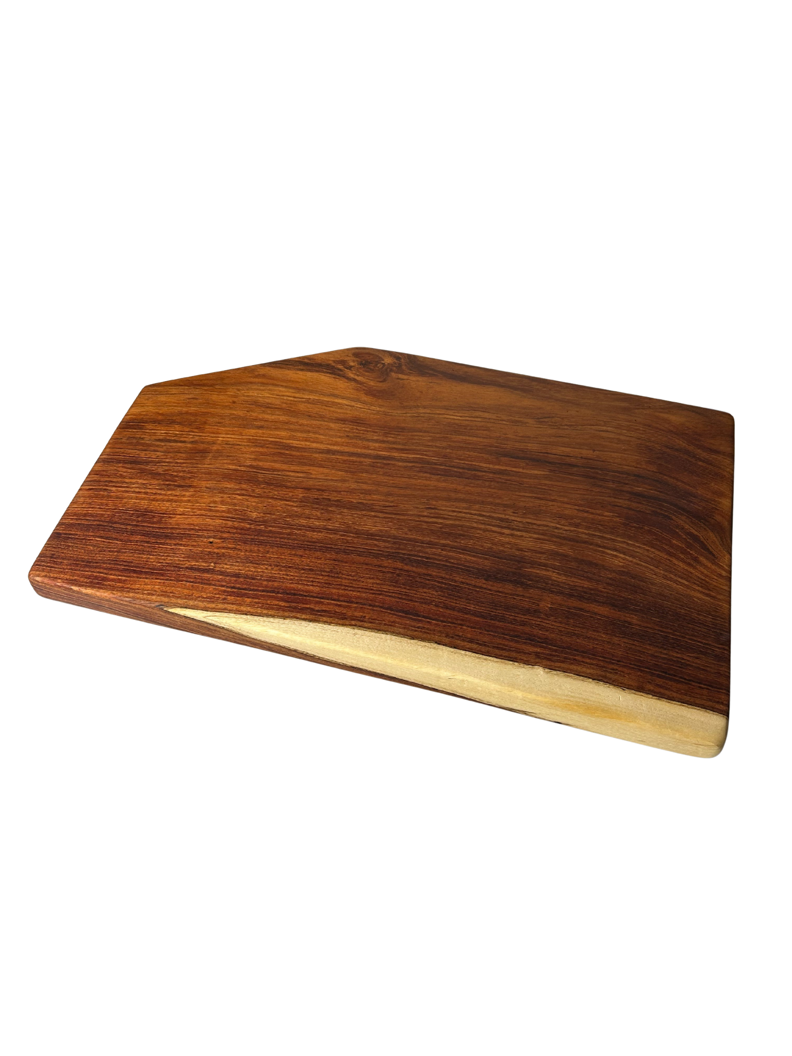 Tasmanian Blackwood Chopping Board