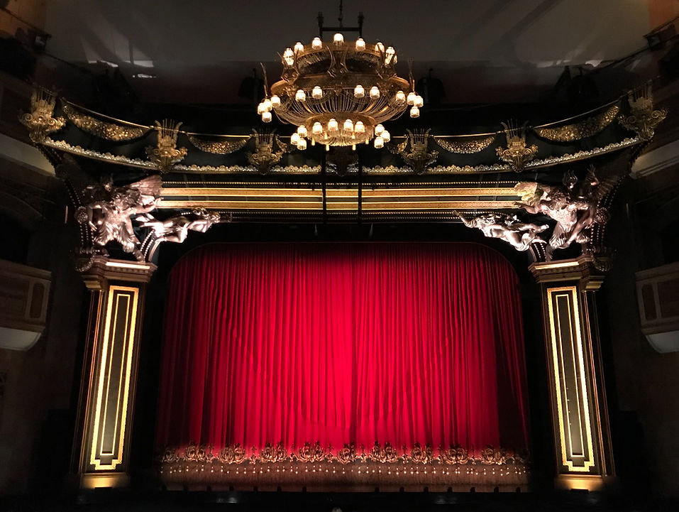 Theater