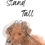 Thumbnail: Stand Tall A4 print