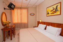 Hotel Palmeras Galapagos