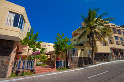 Hotel Palmeras Galapagos