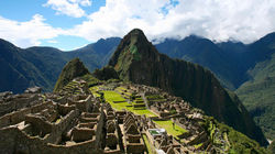 machupicchu