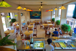 Hotel Palmeras Galapagos