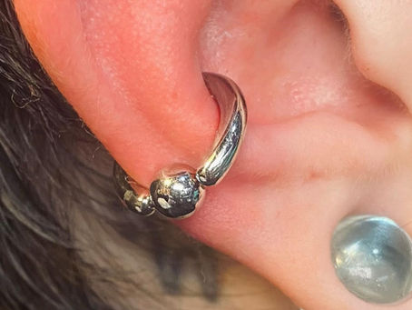 What to Expect From Piercing Pain and How to Prepare