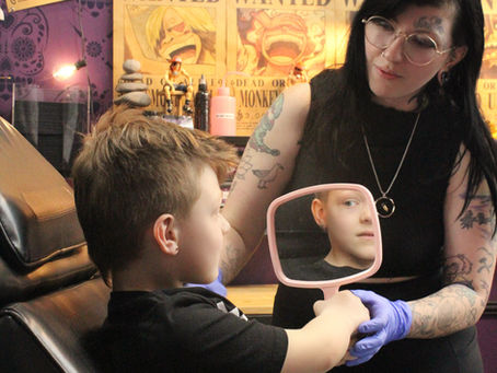 Signs Your Child Is Ready for Their First Piercing