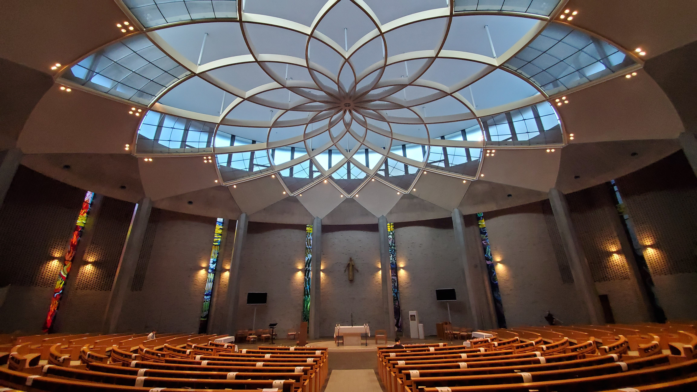 柴田潔神父のお説教集