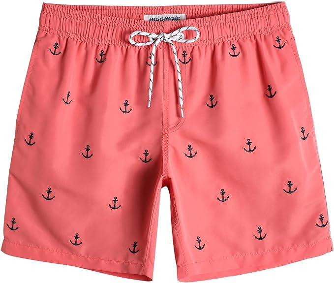 Best Mens Swim Trunks on Amazon