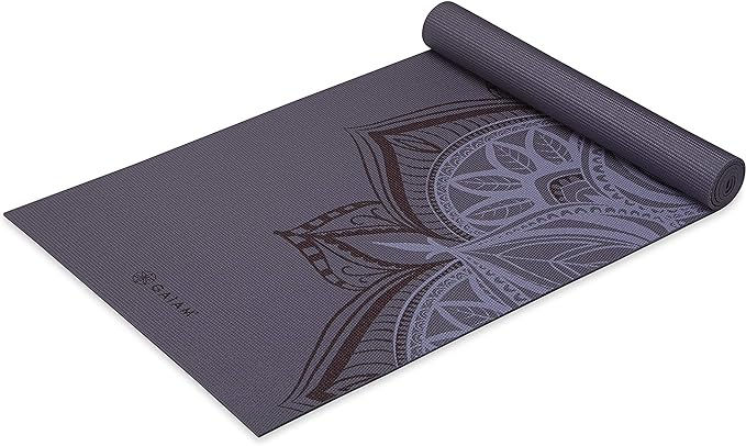 Our Favorite Yoga Mat on Amazon