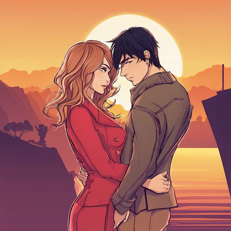 Enemies-to-Lovers Movies