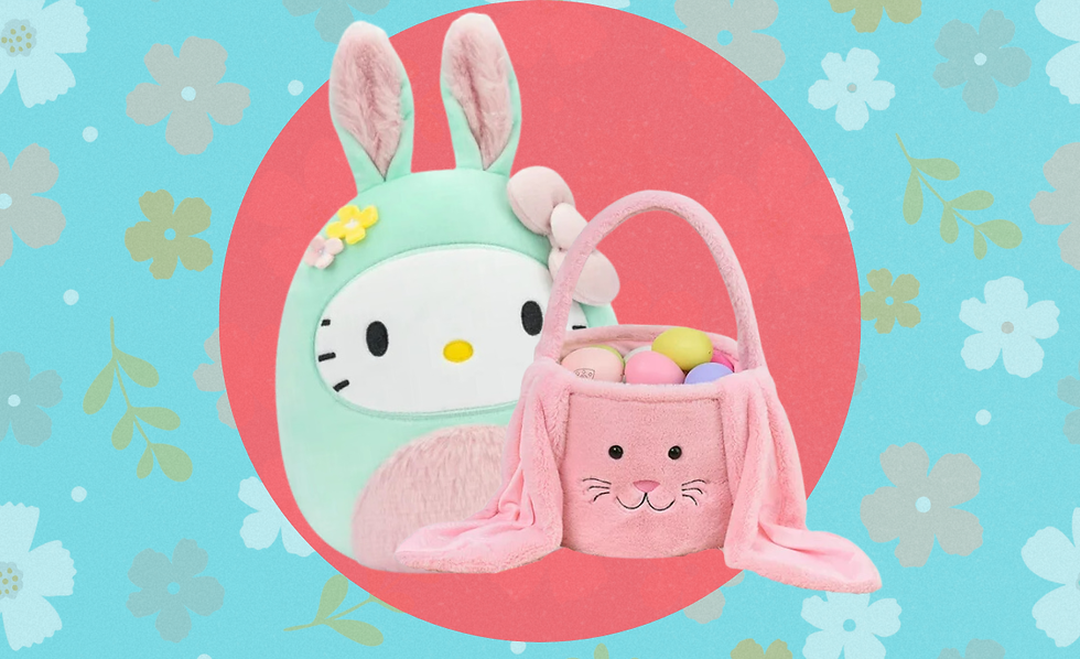 walmart finds for easter 