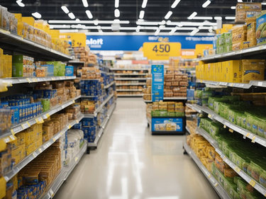 Must-Have Walmart Deals: Massive Savings & Discounts!