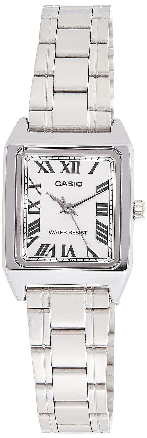 casio watch