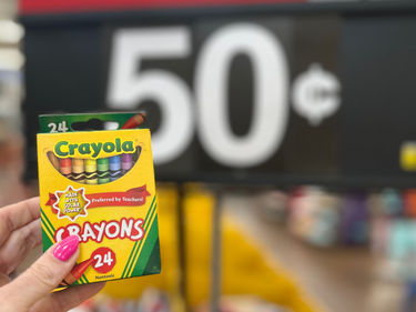 48 Best Priced School Supplies for the 2024 School Year