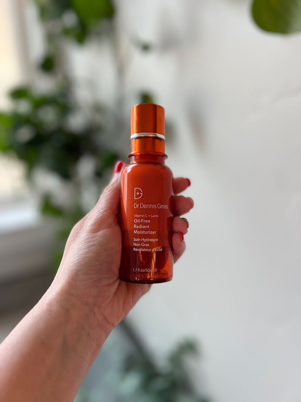 Everything Shower Routine